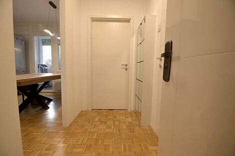 1-комнатная квартира в Новых Фужинах: 6