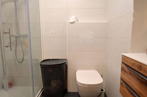 1-комнатная квартира в Новых Фужинах: 13