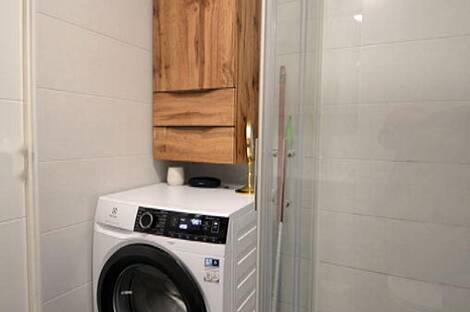 1-комнатная квартира в Новых Фужинах: 15