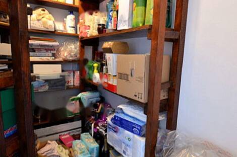 1-комнатная квартира в Новых Фужинах: 18