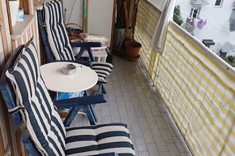 Квартира с тремя комнатами Шишка: 12