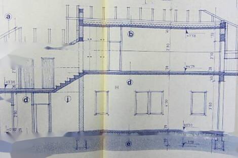 Дом, который построил Состро: 2