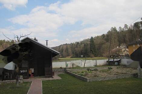 Дом, который построил Состро: 3