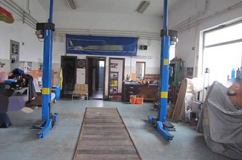 Дом, который построил Состро: 9