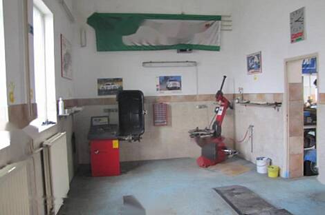 Дом, который построил Состро: 10