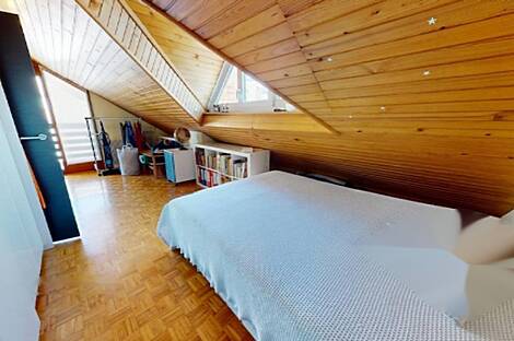 Дом, Двойчек Кодельево: 9