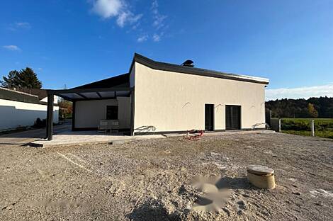 Козезе: дом с атриумом: 4