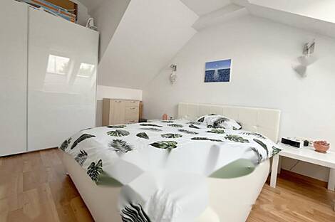 Дом у озера Козешского: 3