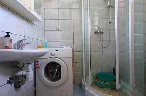 Дом с тремя этажами в Кашеле.: 9