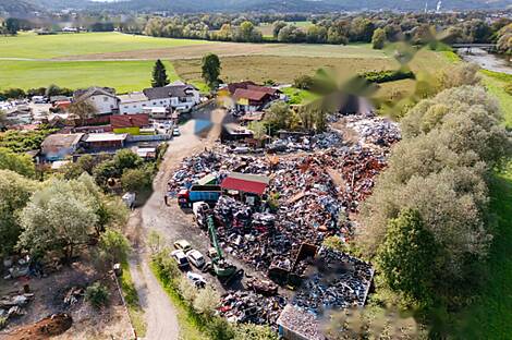 Дом, Верхний Кашель: 2