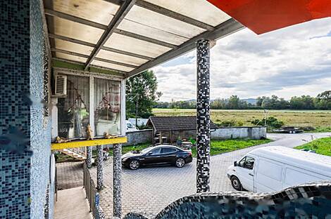 Дом, Верхний Кашель: 4