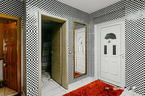 Дом, Верхний Кашель: 5