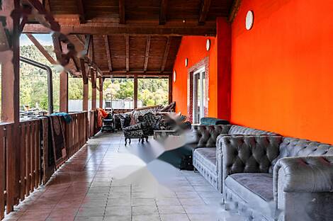 Дом, Верхний Кашель: 7