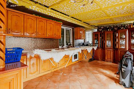 Дом, Верхний Кашель: 8