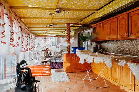 Дом, Верхний Кашель: 10