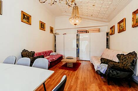 Дом, Верхний Кашель: 11