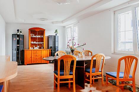 Дом, Верхний Кашель: 13