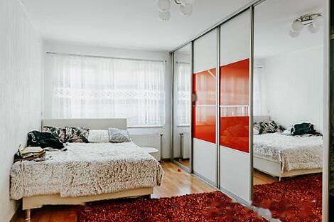 Дом, Верхний Кашель: 15