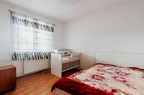 Дом, Верхний Кашель: 18