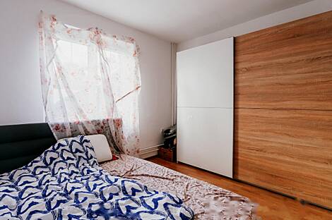 Дом, Верхний Кашель: 19