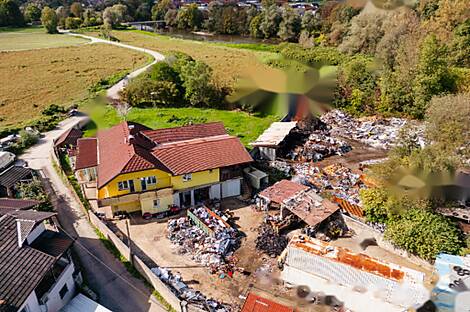 Дом, Верхний Кашель: 23