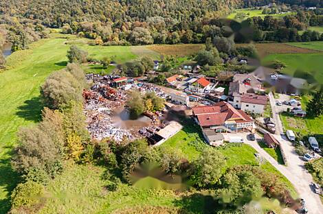 Дом, Верхний Кашель: 24