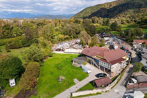 Дом, Верхний Кашель: 25