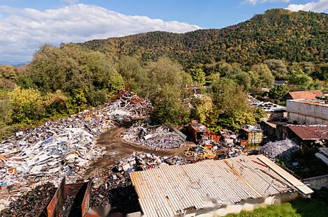 Дом, Верхний Кашель: 27