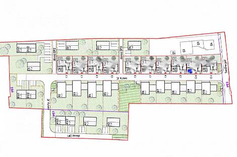 В Задоброве дом с террасой: 3