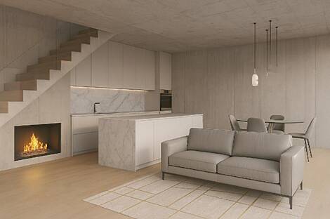 В Задоброве дом с террасой: 4