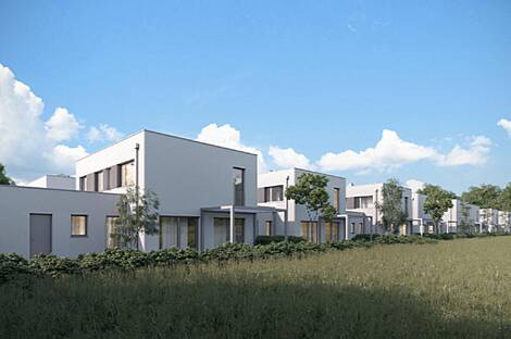 В Задоброве дом с террасой: 5