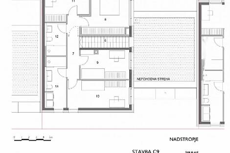 В Задоброве дом с террасой: 8