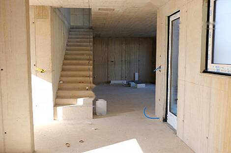 В Задоброве дом с террасой: 11