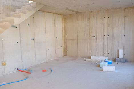 В Задоброве дом с террасой: 12