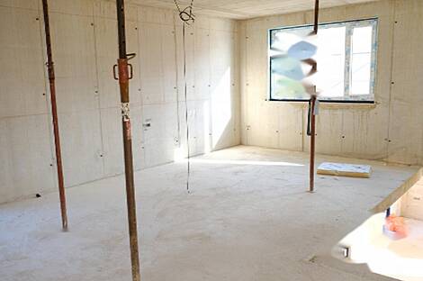 В Задоброве дом с террасой: 15