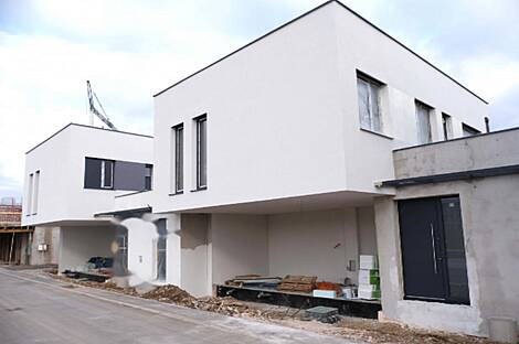 Дом с террасой на Солнечной Путь: 1