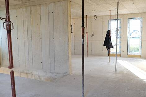 Дом с террасой на Солнечной Путь: 2