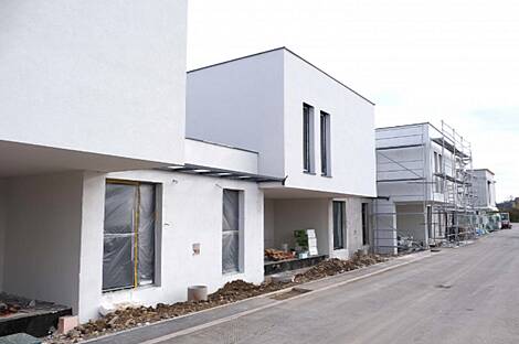 Дом с террасой на Солнечной Путь: 4