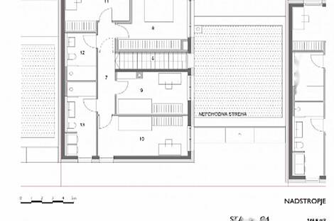 Дом с террасой на Солнечной Путь: 9