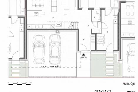 Дом с террасой на Солнечной Путь: 10