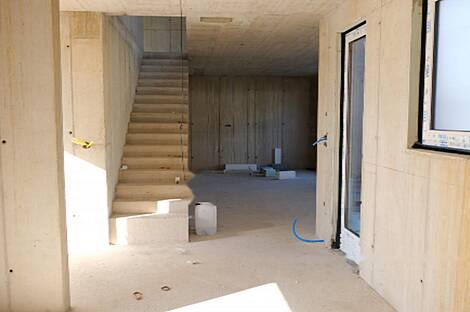 Дом с террасой на Солнечной Путь: 13