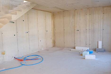 Дом с террасой на Солнечной Путь: 14