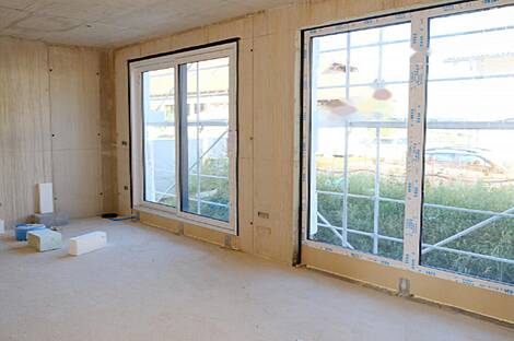 Дом с террасой на Солнечной Путь: 15