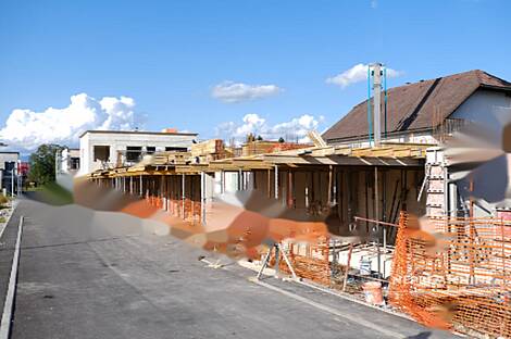 Дом с террасой, Солнечная улица: 12