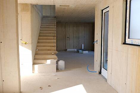 Дом с террасой, Солнечная улица: 14