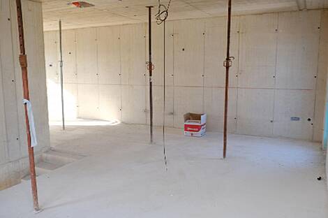 Дом с террасой, Солнечная улица: 19