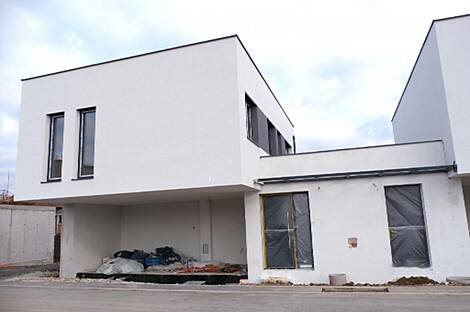 Особняк с верандой на Солнечном Пути: 1