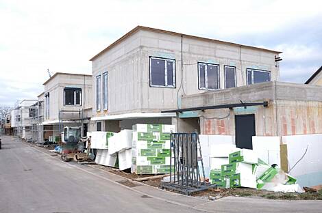 Особняк с верандой на Солнечном Пути: 3