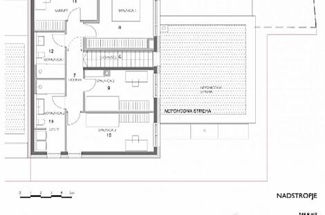 Особняк с верандой на Солнечном Пути: 6