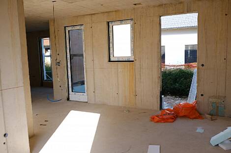 Особняк с верандой на Солнечном Пути: 11